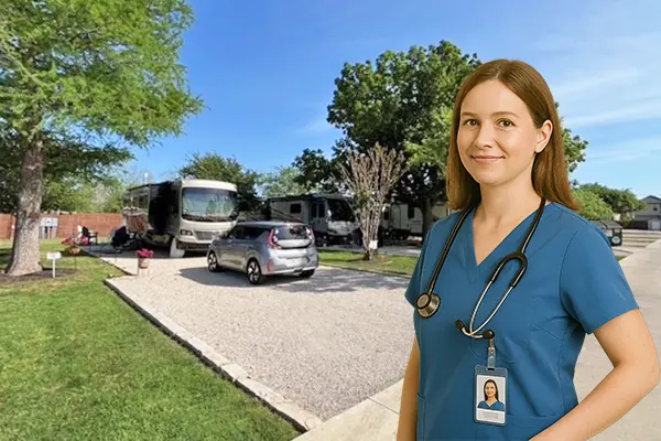 places to stay near austin texas