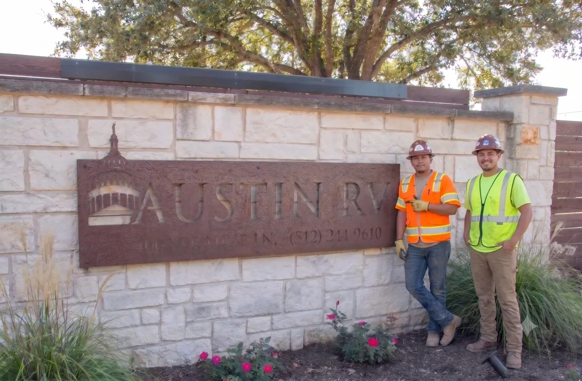 places to stay near austin texas