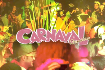 austin Carnaval-Brasileiro