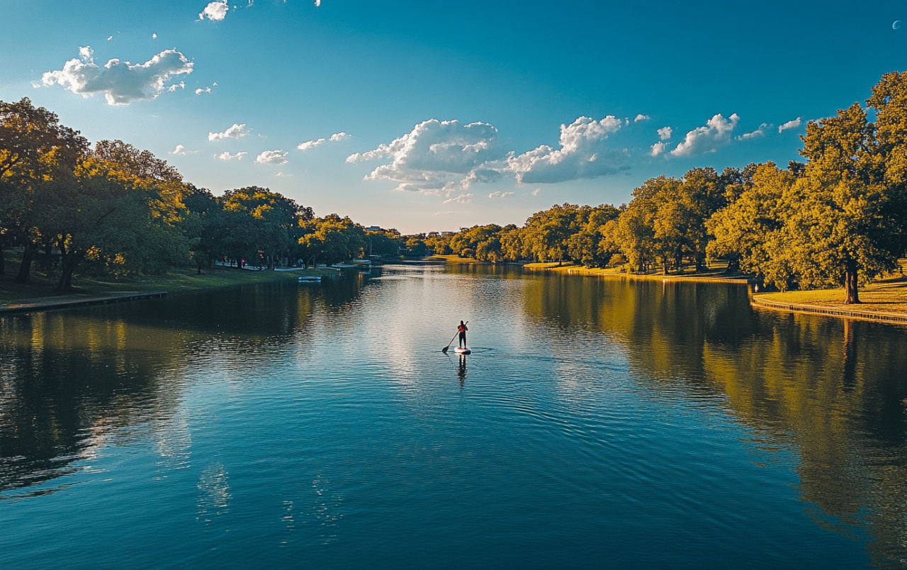 North Austin - Austin RV Park