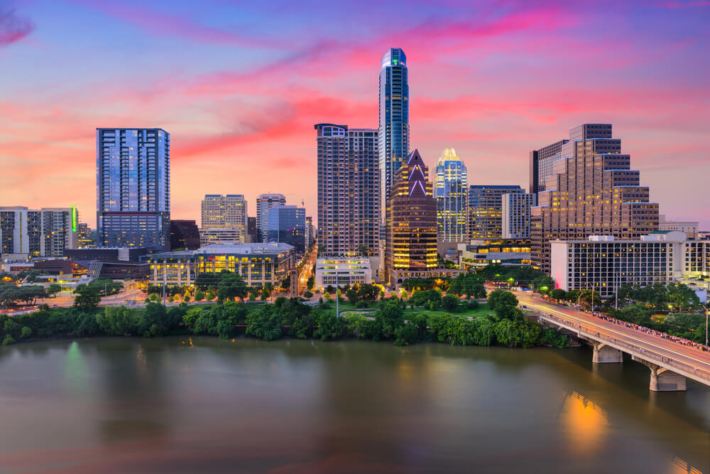 The 13 Best Things To Do in Austin in Winter