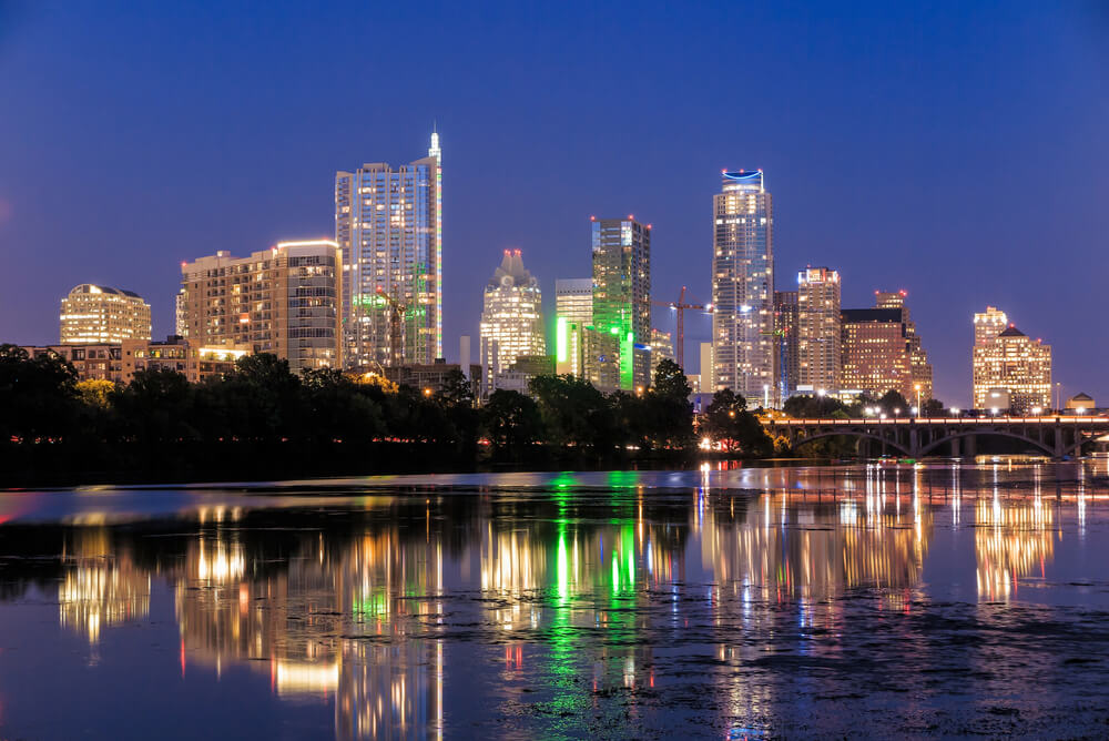 When Is the Best Time To Visit Austin, Texas?