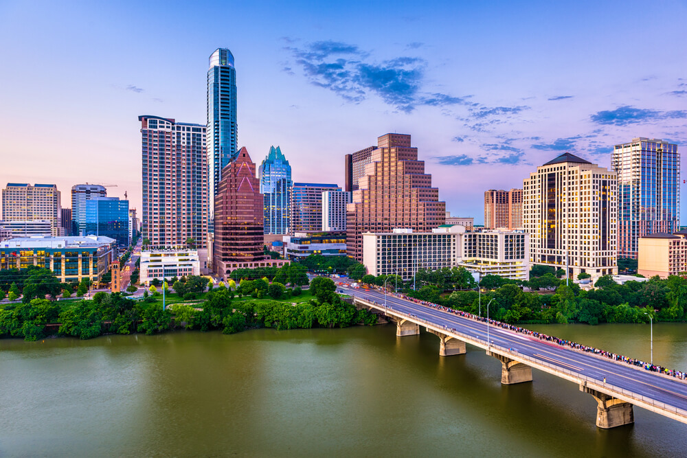 Why Move To Austin, Texas? 6 Reasons To Consider