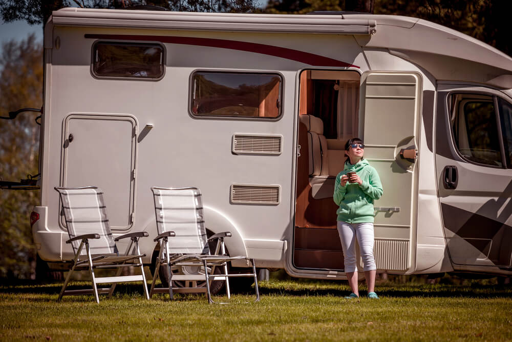 Staying in an RV park near Austin keeps you comfortable and close to great summer activities in the city.