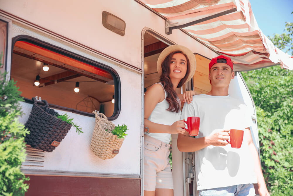 Austin RV Park is an excellent stay when visiting North Austin.