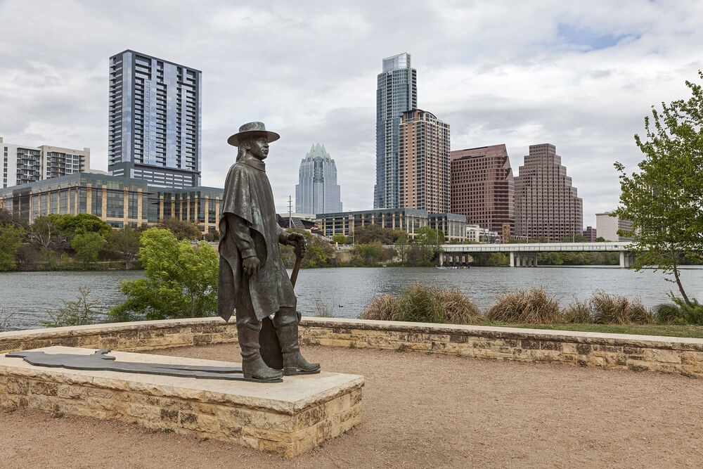 Here are 6 Austin vacation ideas.