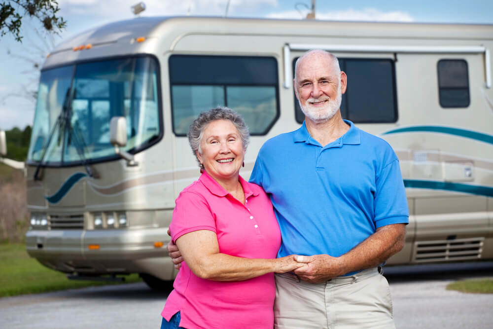 Austin RV Park is a great place to stay during your Austin vacation.
