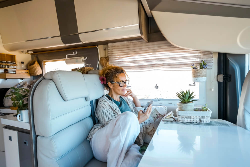 Can you live in an RV in Austin? Here's what you should know.