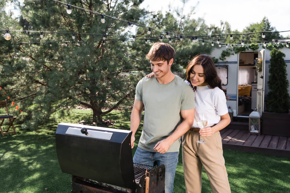 Austin RV Park is an excellent option when looking at RV parks near Pflugerville TX.